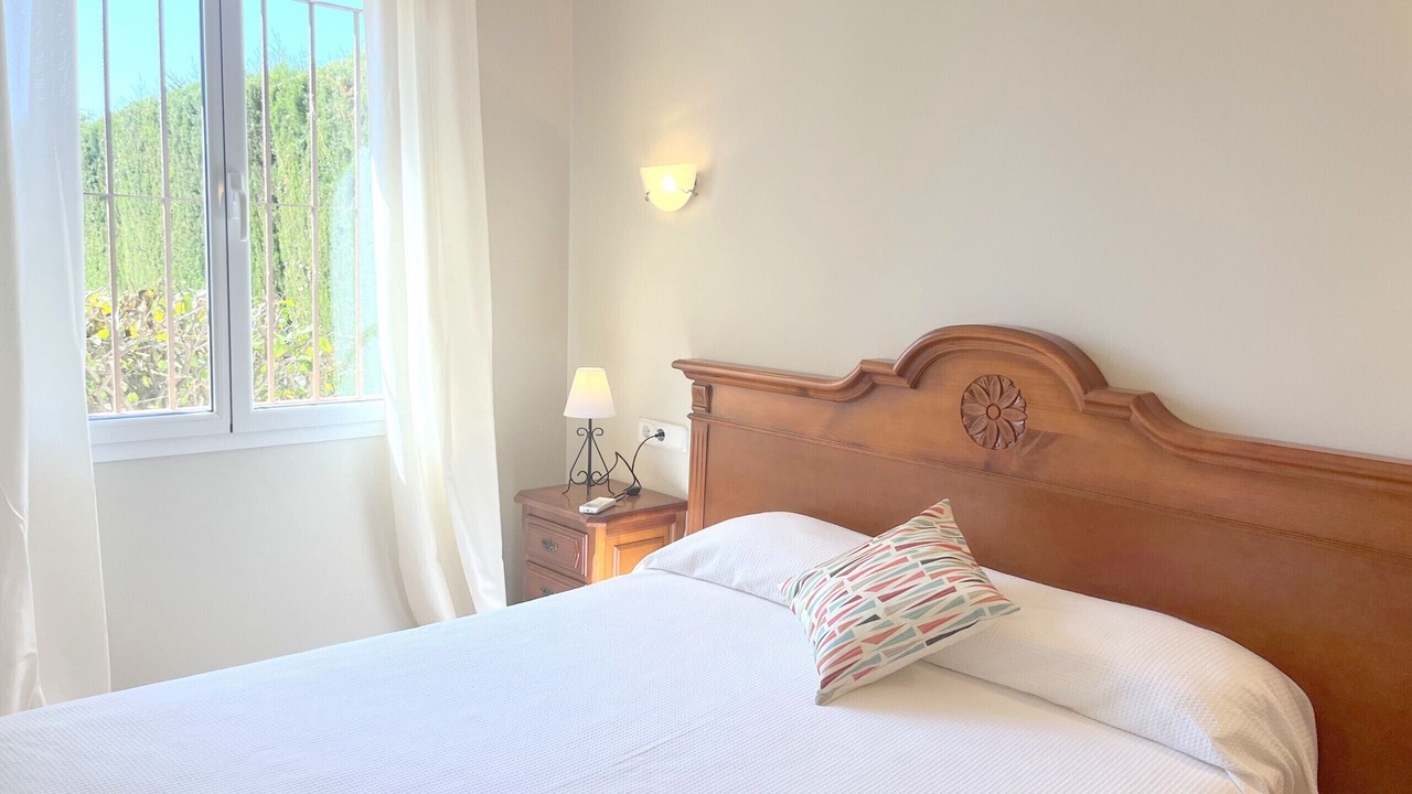 Photo of Bedroom in Costa Nova