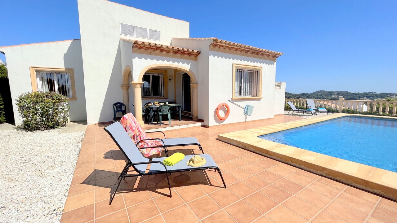 Photo of Outdoor in Costa Nova