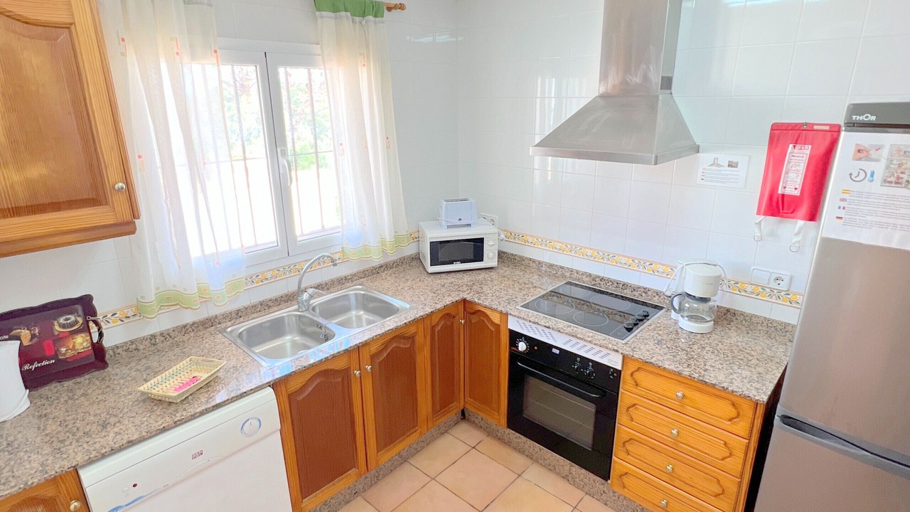Photo of Kitchen in Costa Nova