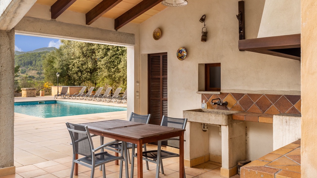 Photo of Outdoor in Selva