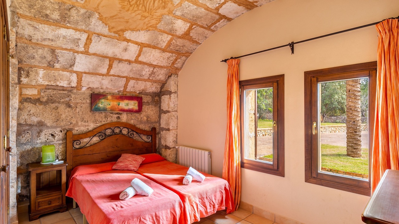 Photo of Bedroom in Selva