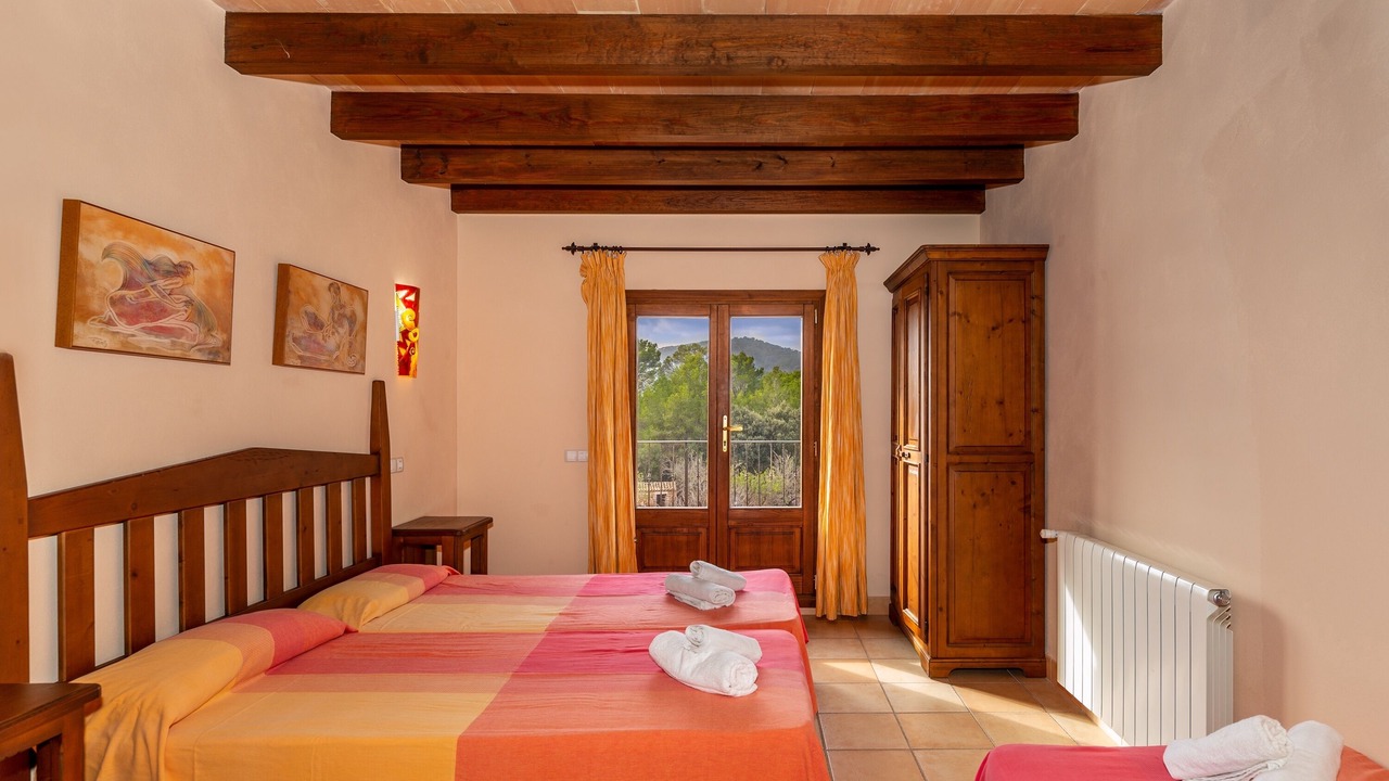 Photo of Bedroom in Selva