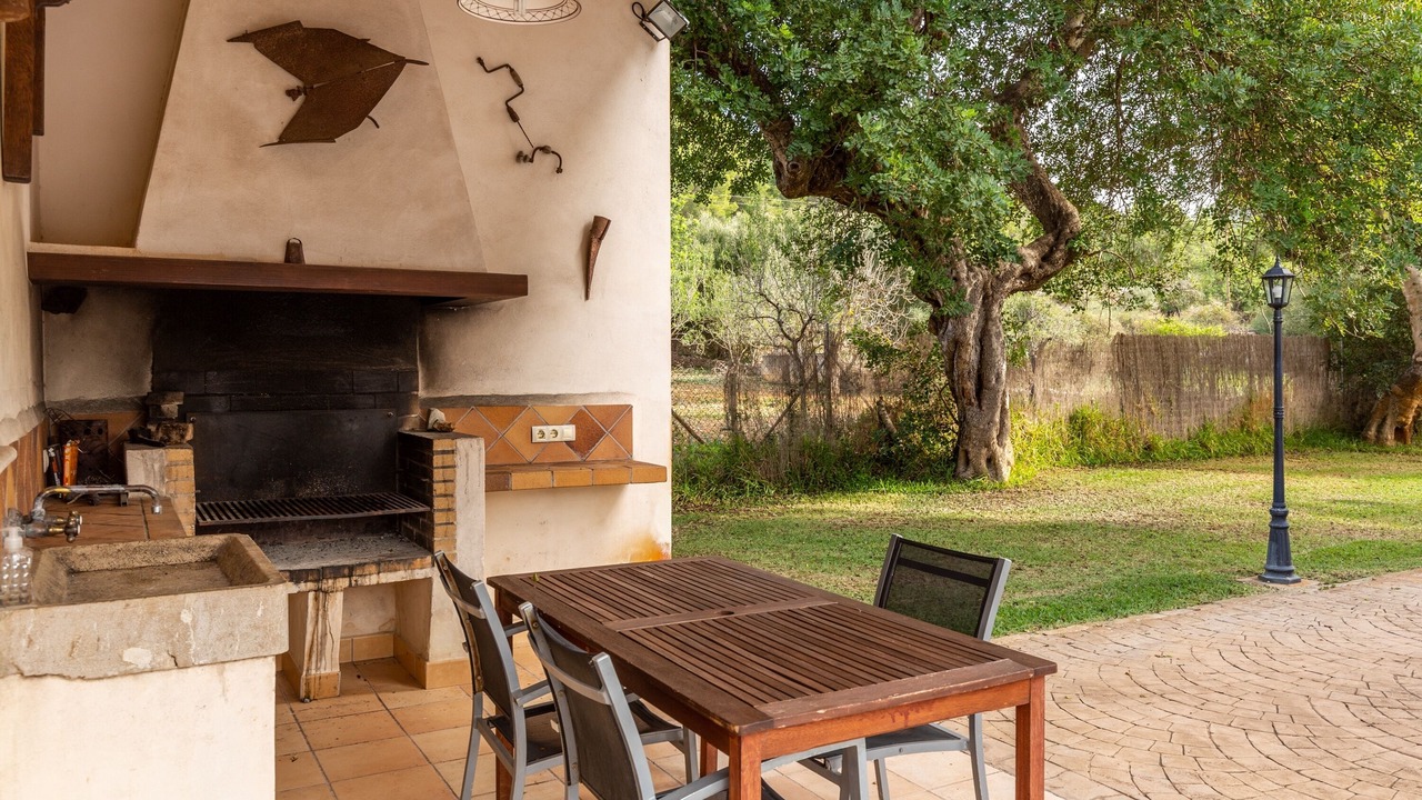 Photo of Outdoor in Selva