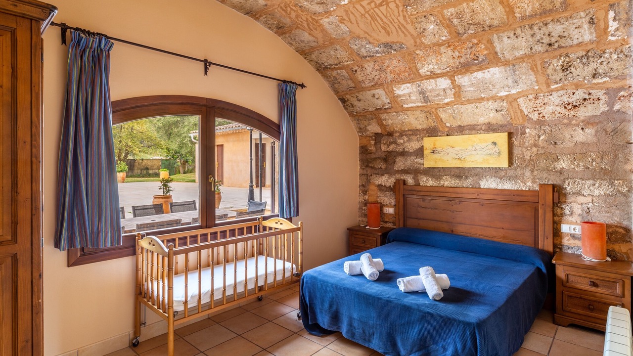 Photo of Bedroom in Selva