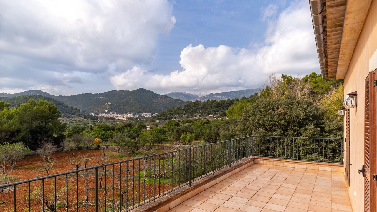 Photo of Patio Balcony in Selva