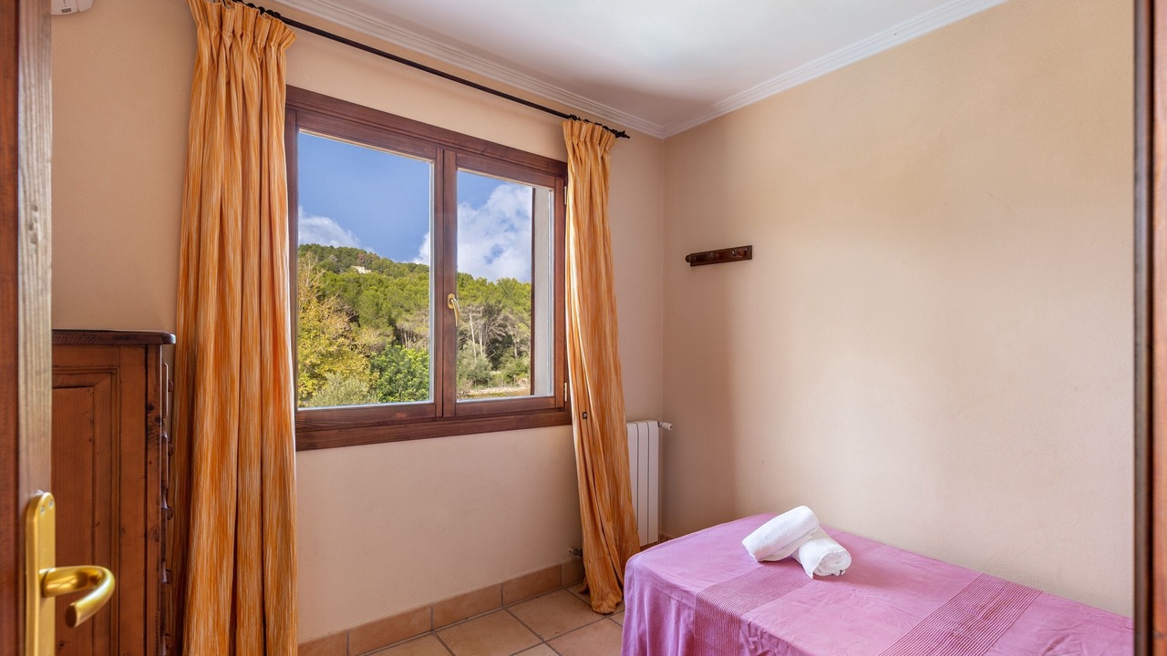 Photo of Bedroom in Selva