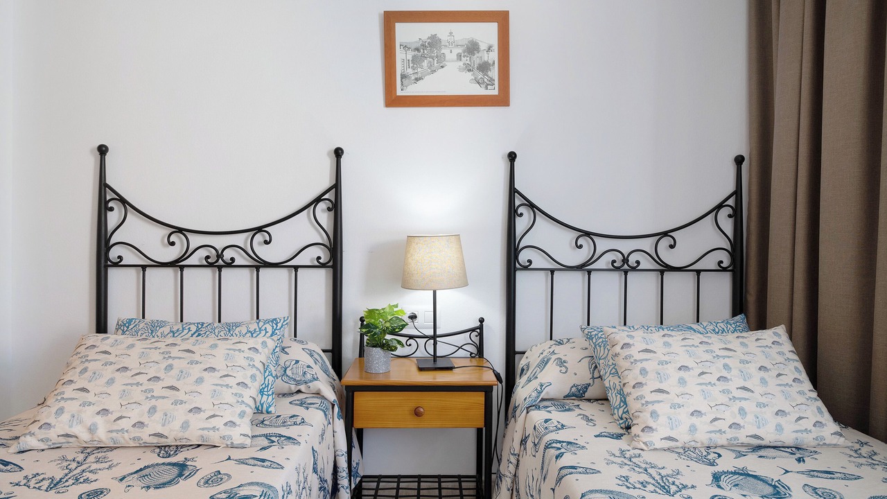 Photo of Bedroom in Arrieta