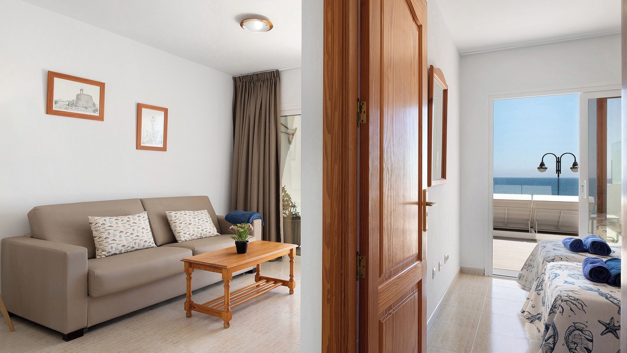 Photo of Livingroom in Arrieta