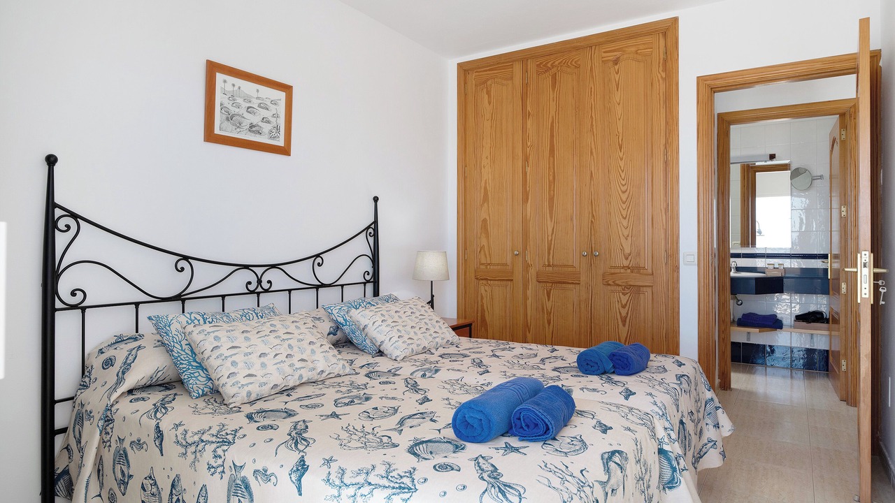 Photo of Bedroom in Arrieta