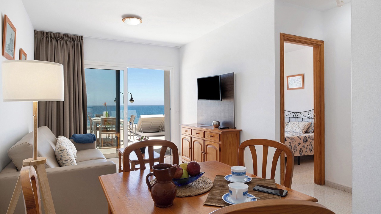 Photo of Livingroom in Arrieta