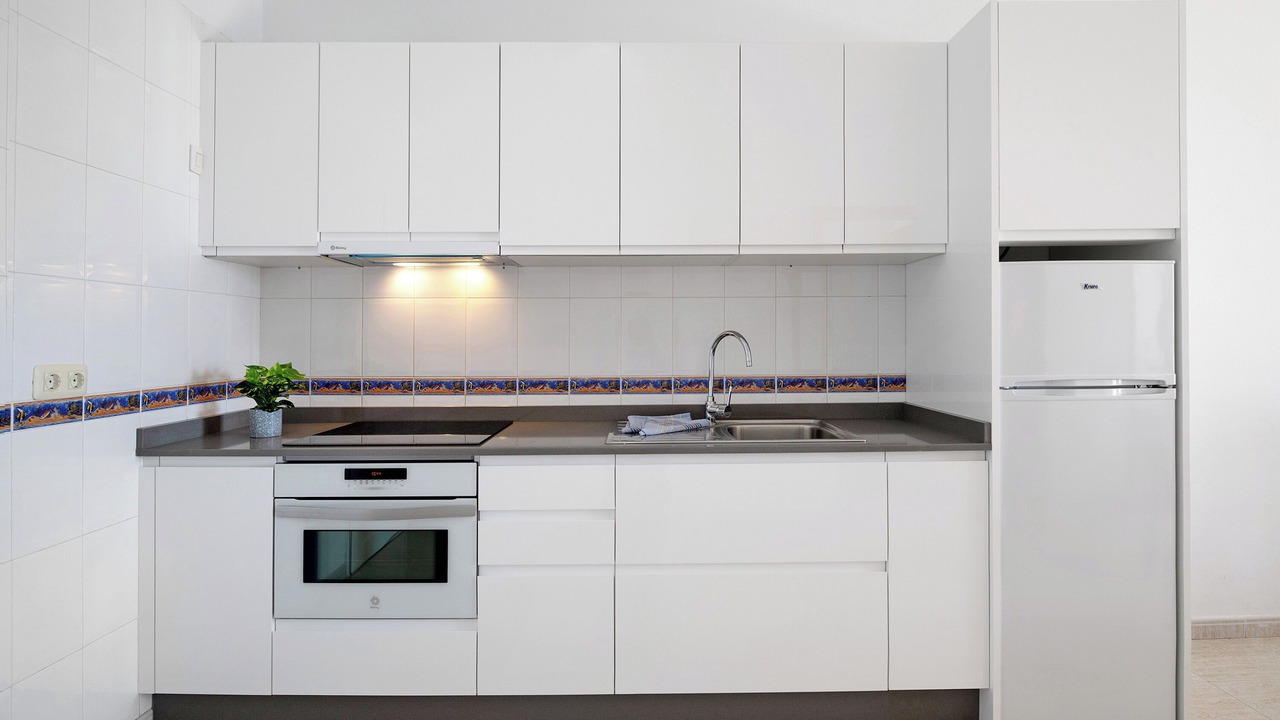Photo of Kitchen in Arrieta