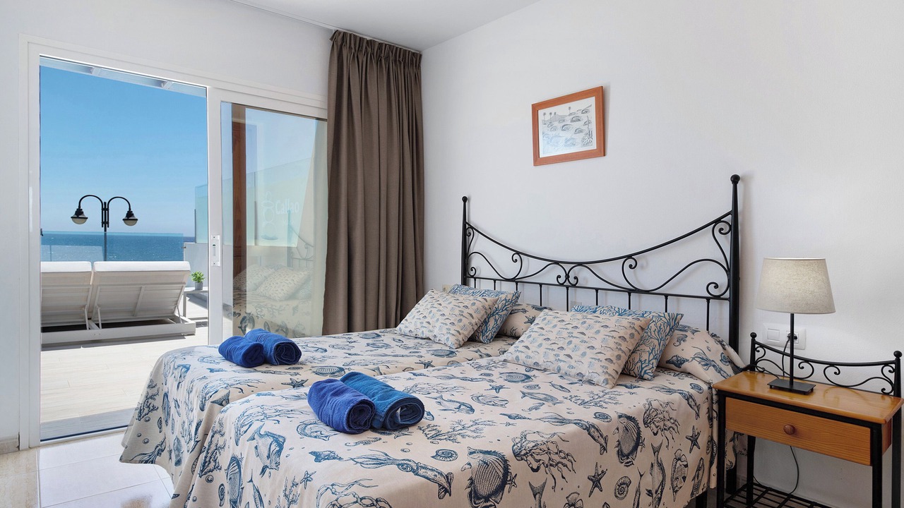 Photo of Bedroom in Arrieta