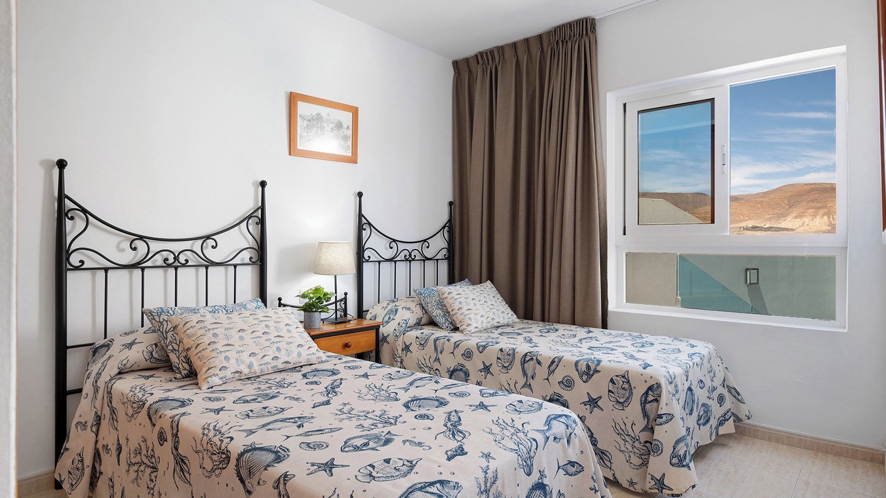 Photo of Bedroom in Arrieta
