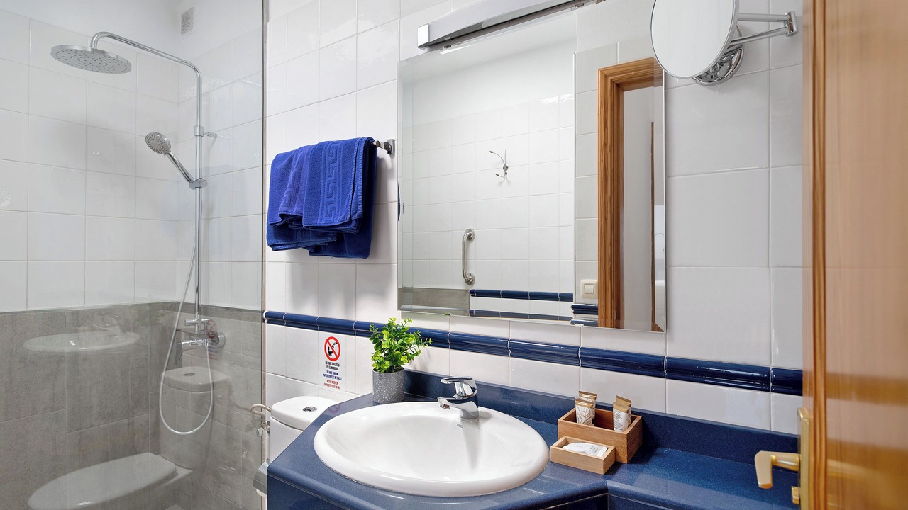 Photo of Bathroom in Arrieta