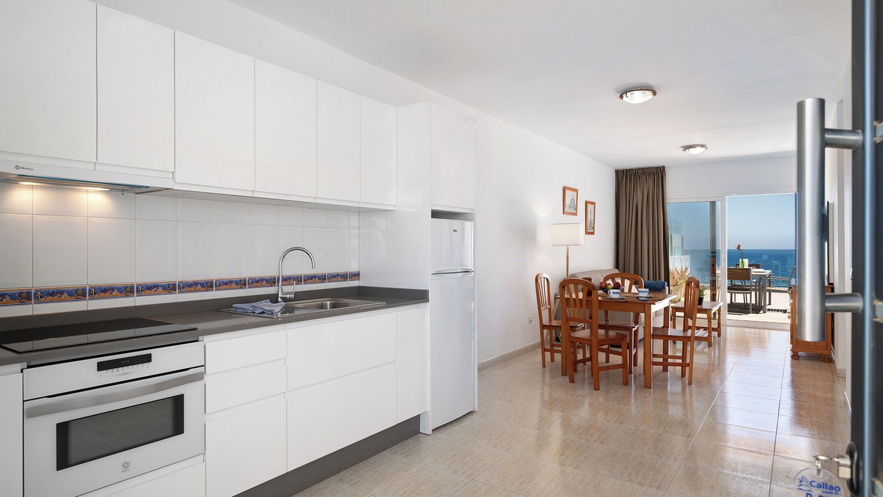 Photo of Kitchen in Arrieta