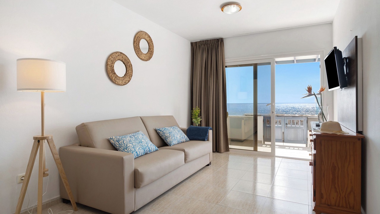 Photo of Livingroom in Arrieta