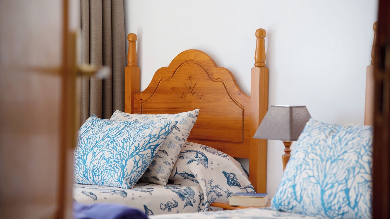 Photo of Bedroom in Arrieta