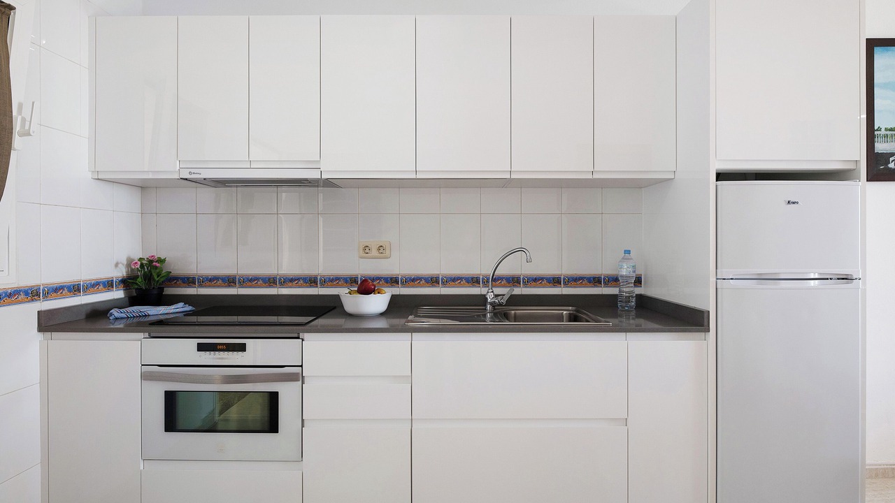 Photo of Kitchen in Arrieta