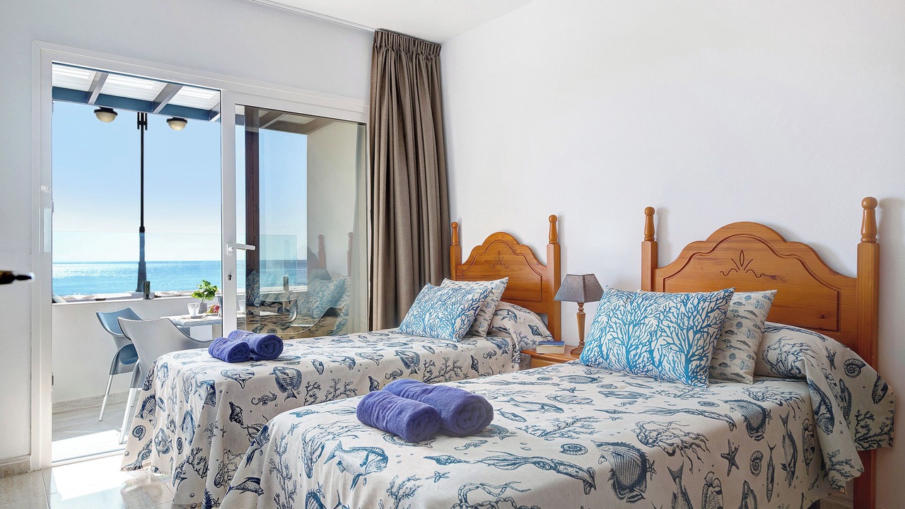 Photo of Bedroom in Arrieta