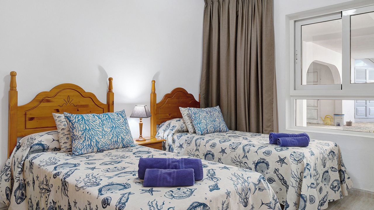 Photo of Bedroom in Arrieta