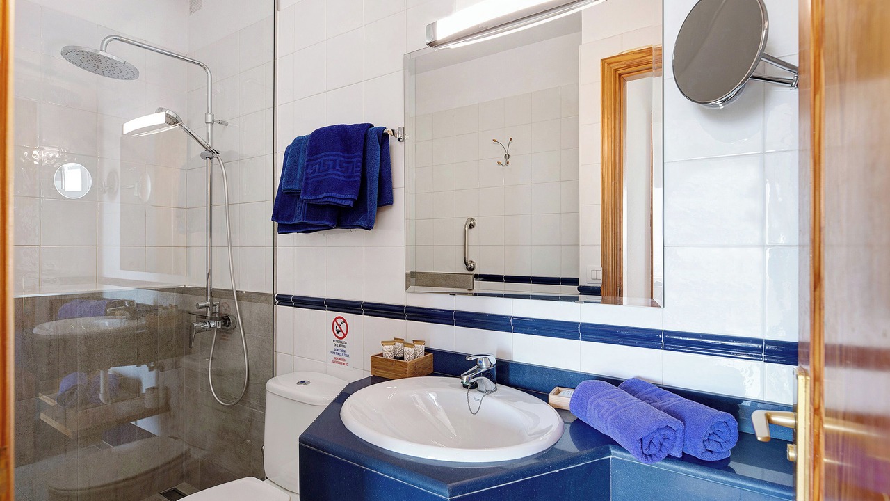 Photo of Bathroom in Arrieta