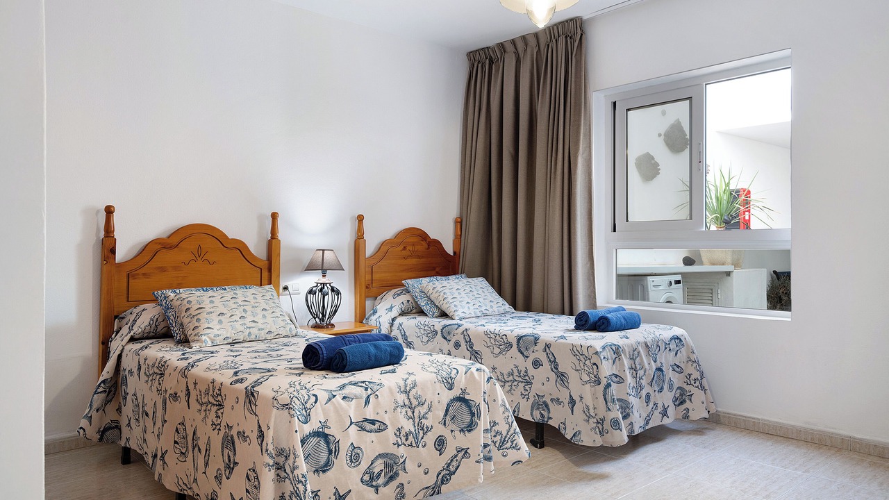 Photo of Bedroom in Arrieta