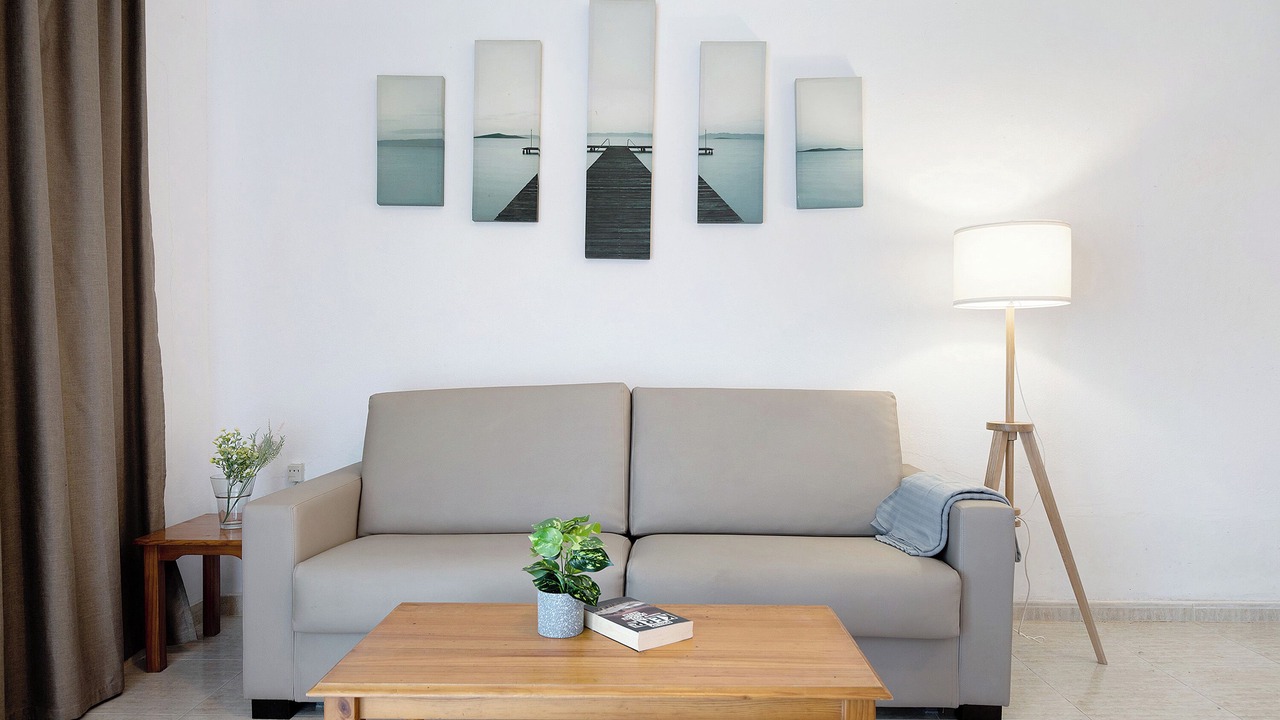 Photo of Livingroom in Arrieta