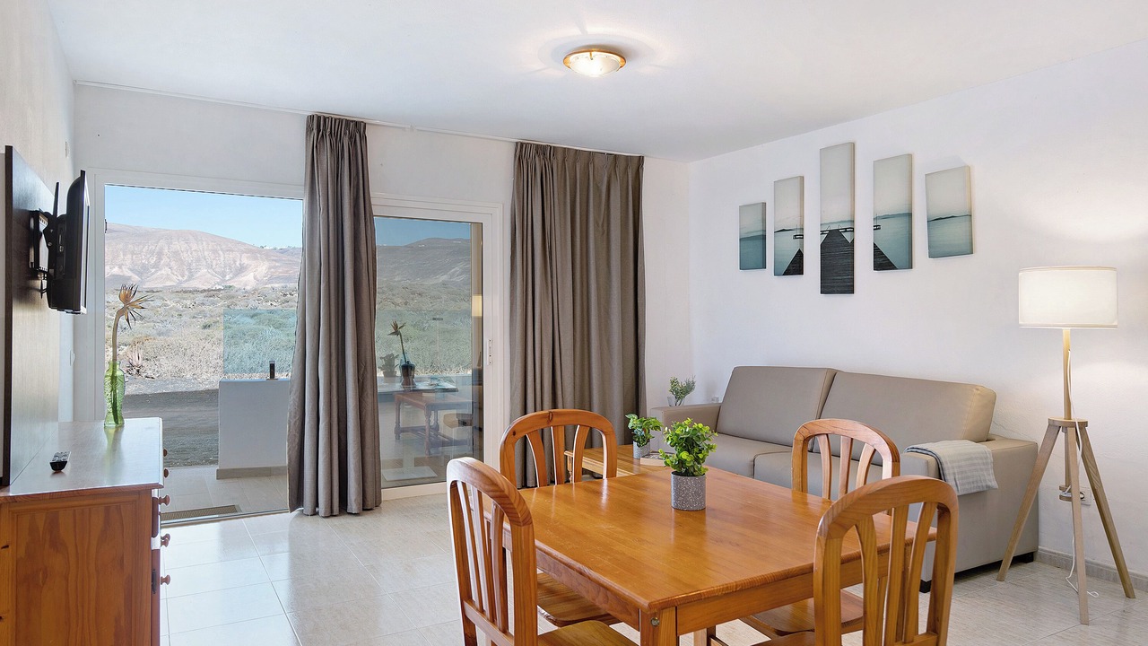 Photo of Livingroom in Arrieta