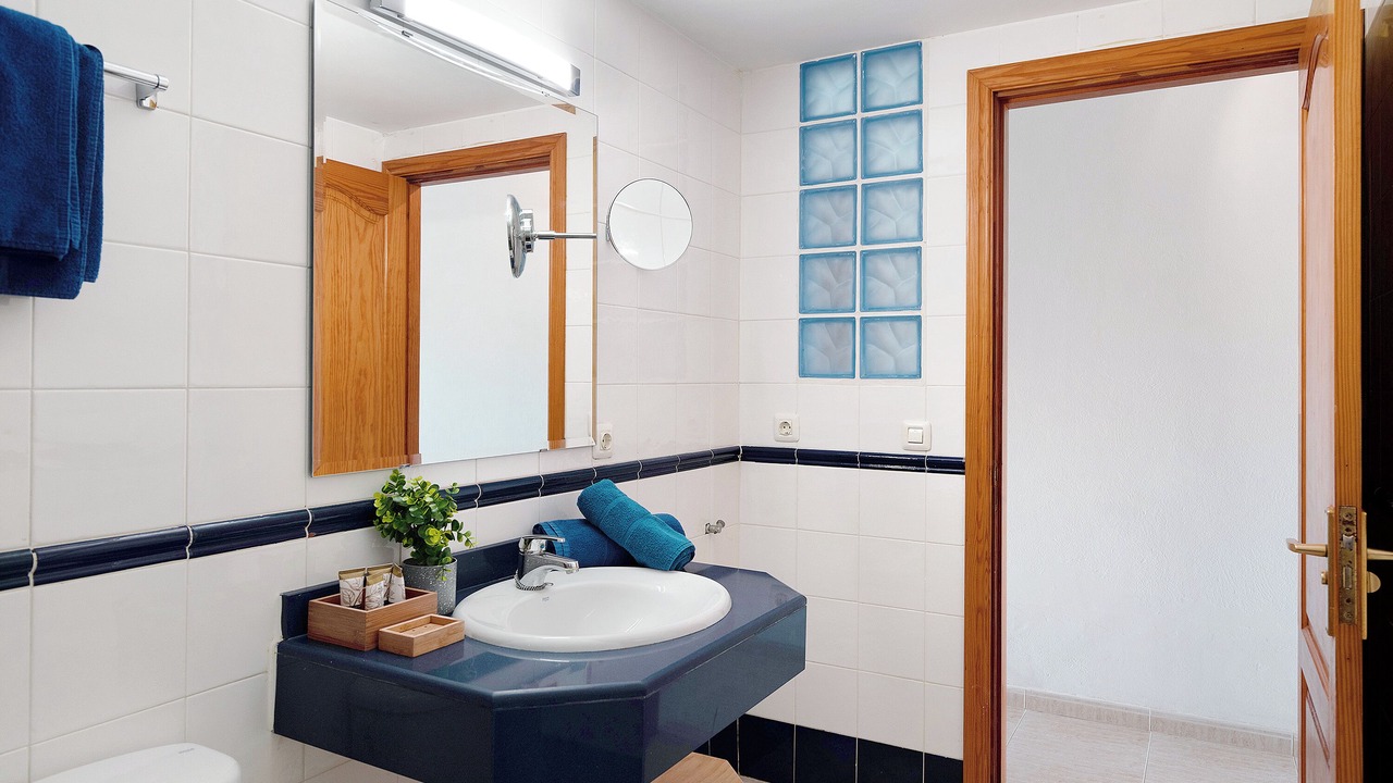 Photo of Bathroom in Arrieta