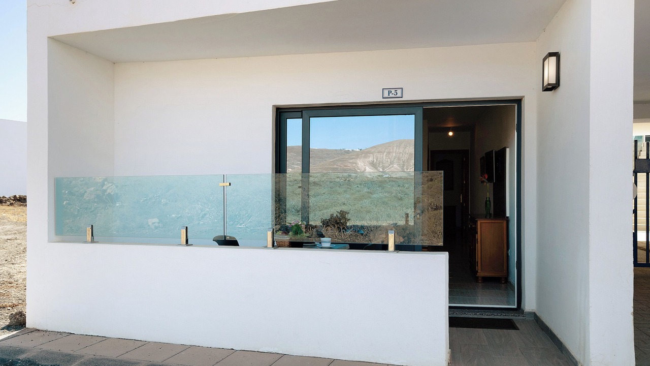 Photo of Outdoor in Arrieta