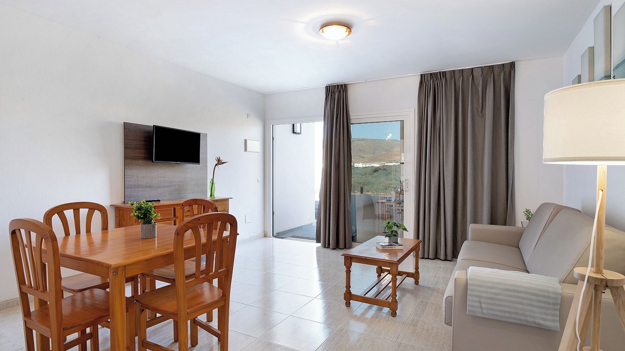 Photo of Livingroom in Arrieta