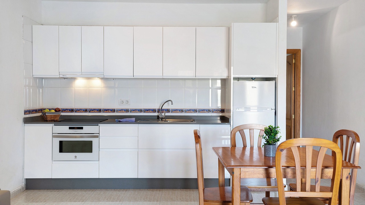 Photo of Kitchen in Arrieta