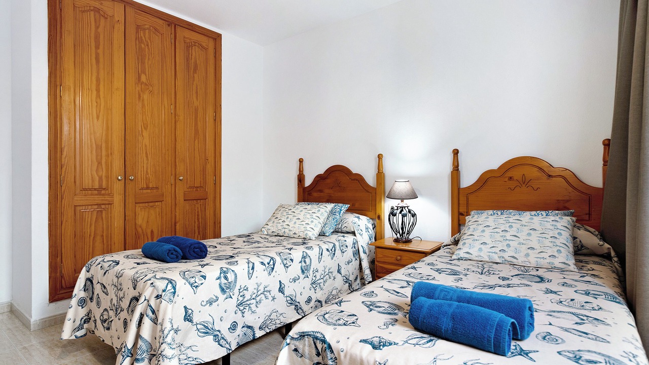 Photo of Bedroom in Arrieta