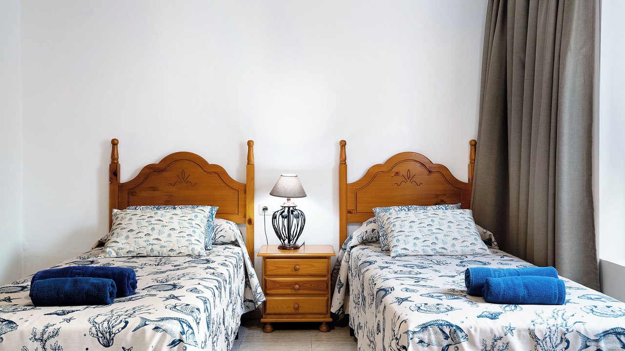 Photo of Bedroom in Arrieta
