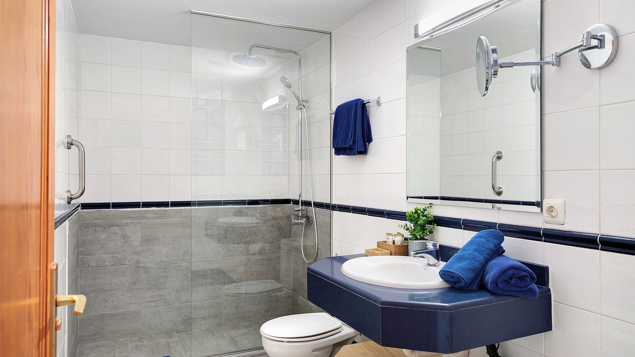 Photo of Bathroom in Arrieta