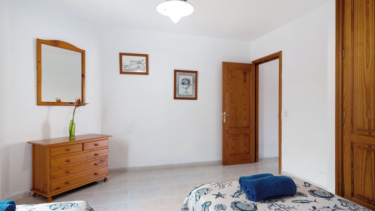 Photo of Bedroom in Arrieta