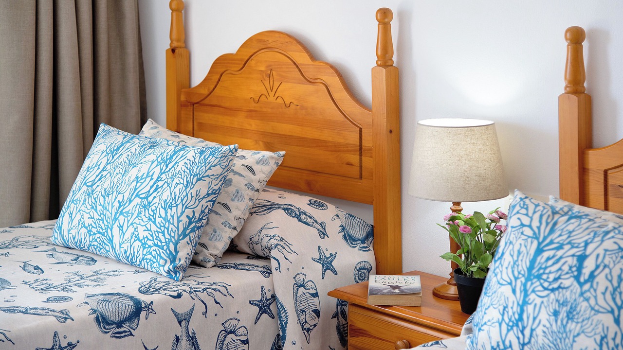 Photo of Bedroom in Arrieta