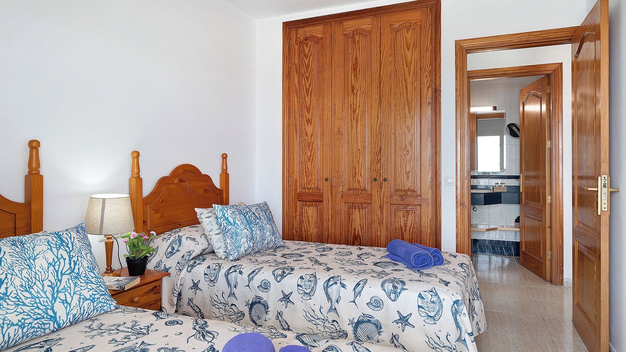 Photo of Bedroom in Arrieta