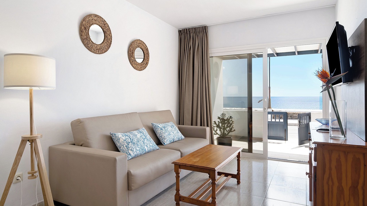 Photo of Livingroom in Arrieta