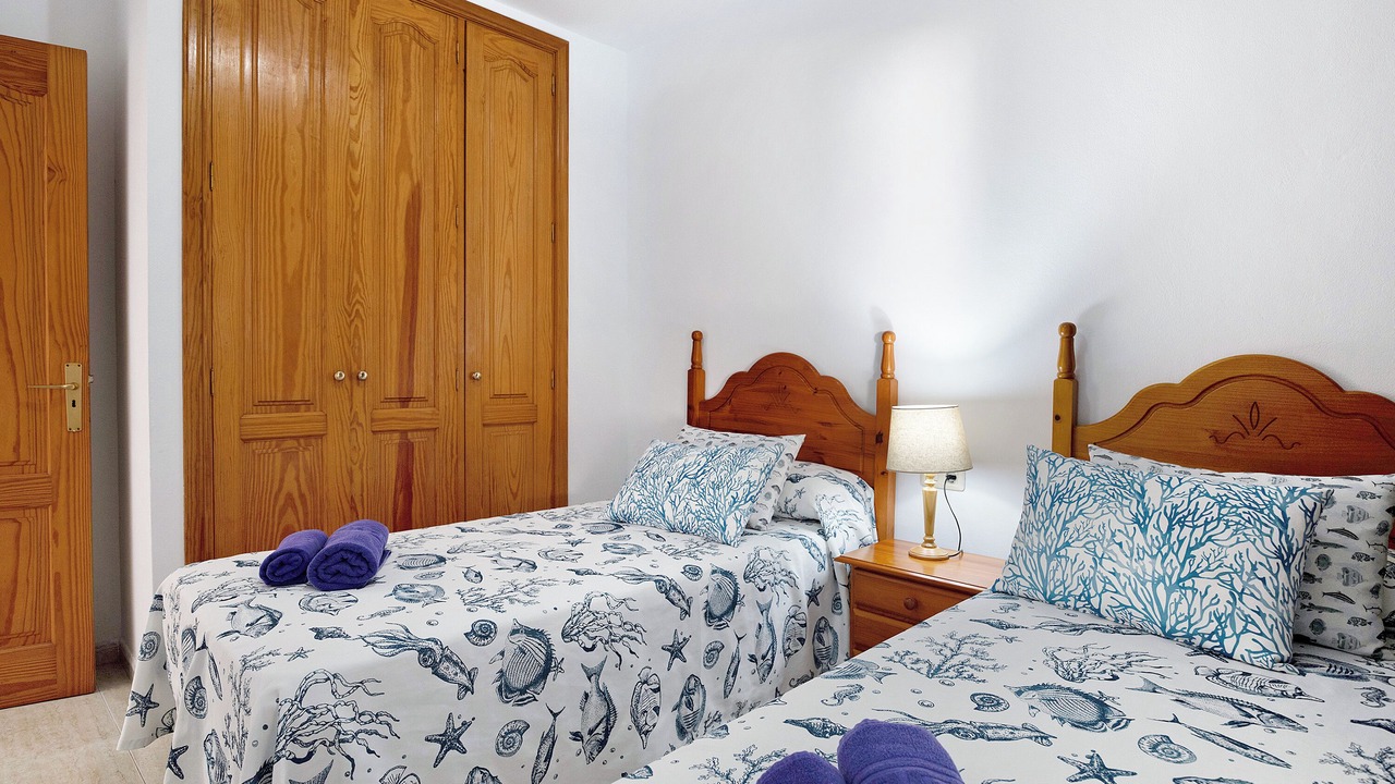 Photo of Bedroom in Arrieta