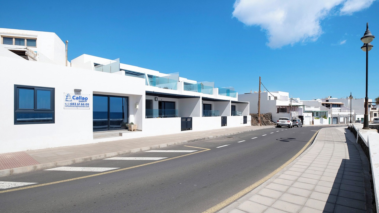 Photo of Outdoor in Arrieta