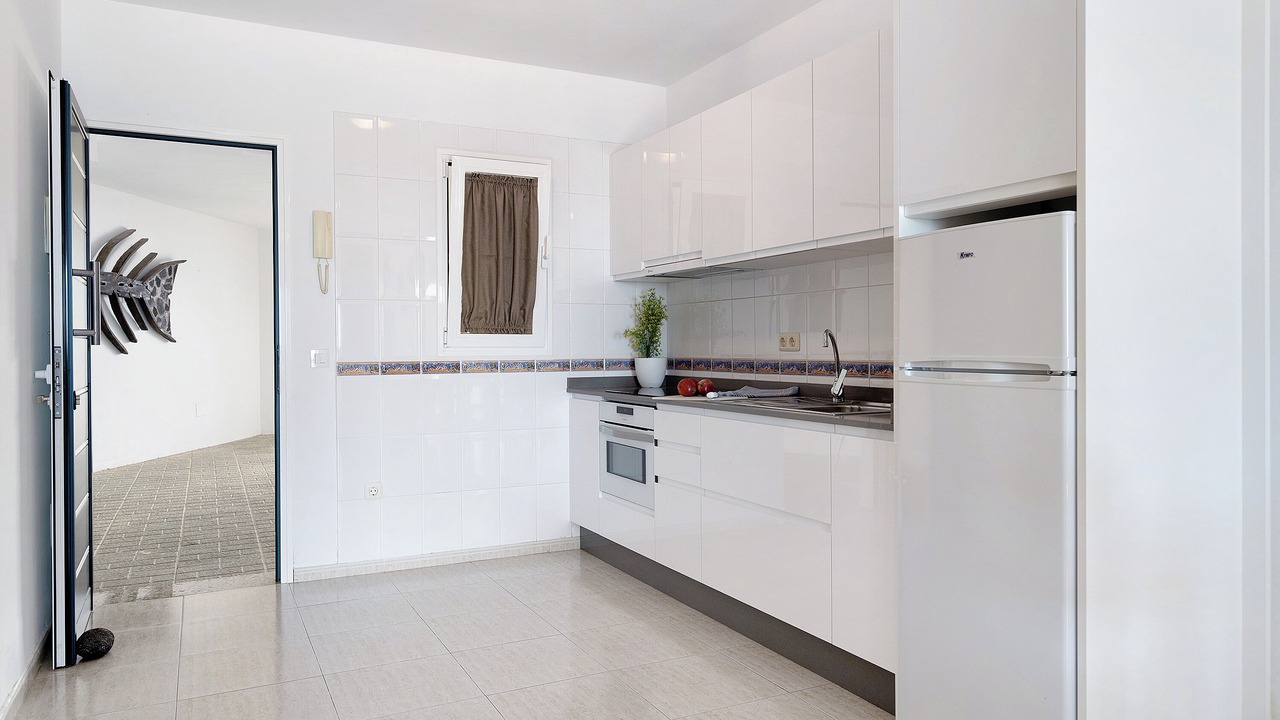 Photo of Kitchen in Arrieta