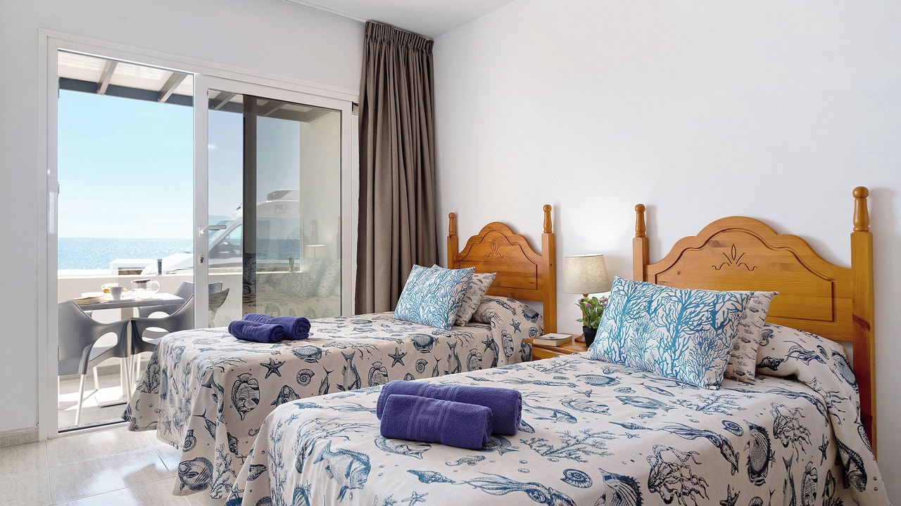 Photo of Bedroom in Arrieta