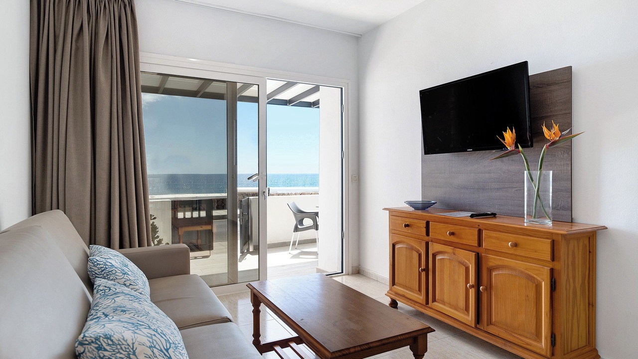Photo of Livingroom in Arrieta