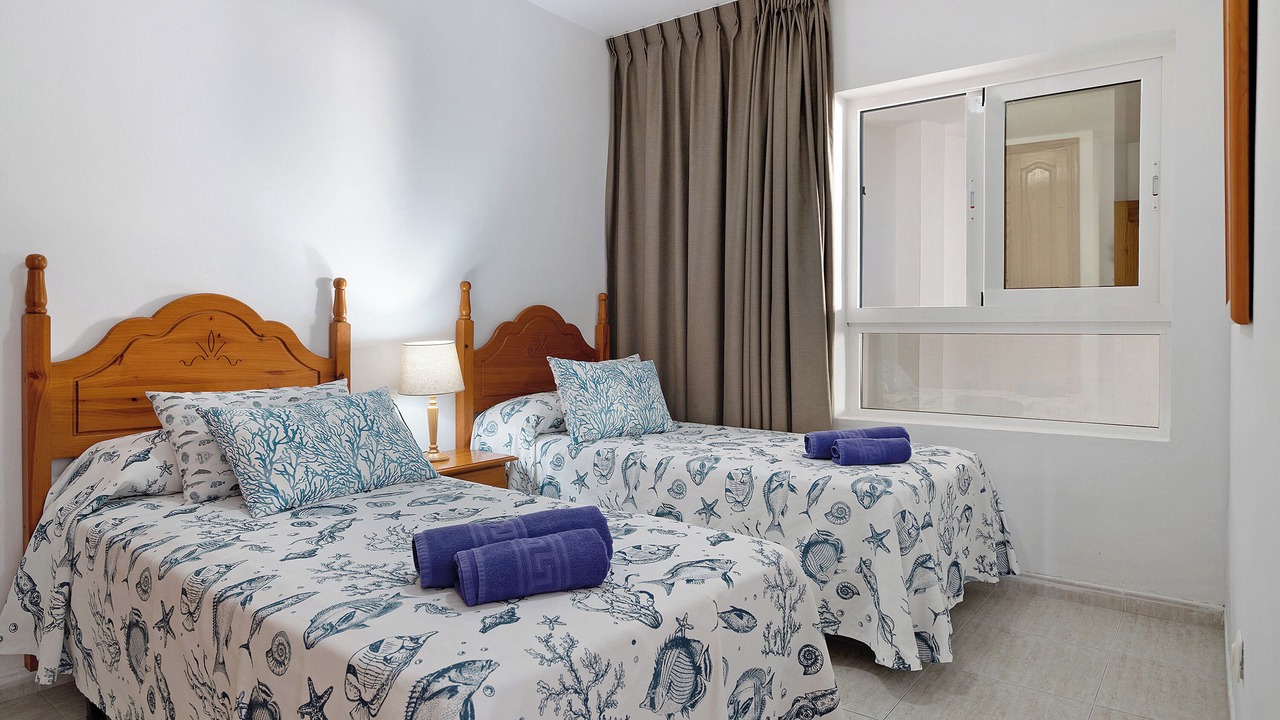 Photo of Bedroom in Arrieta