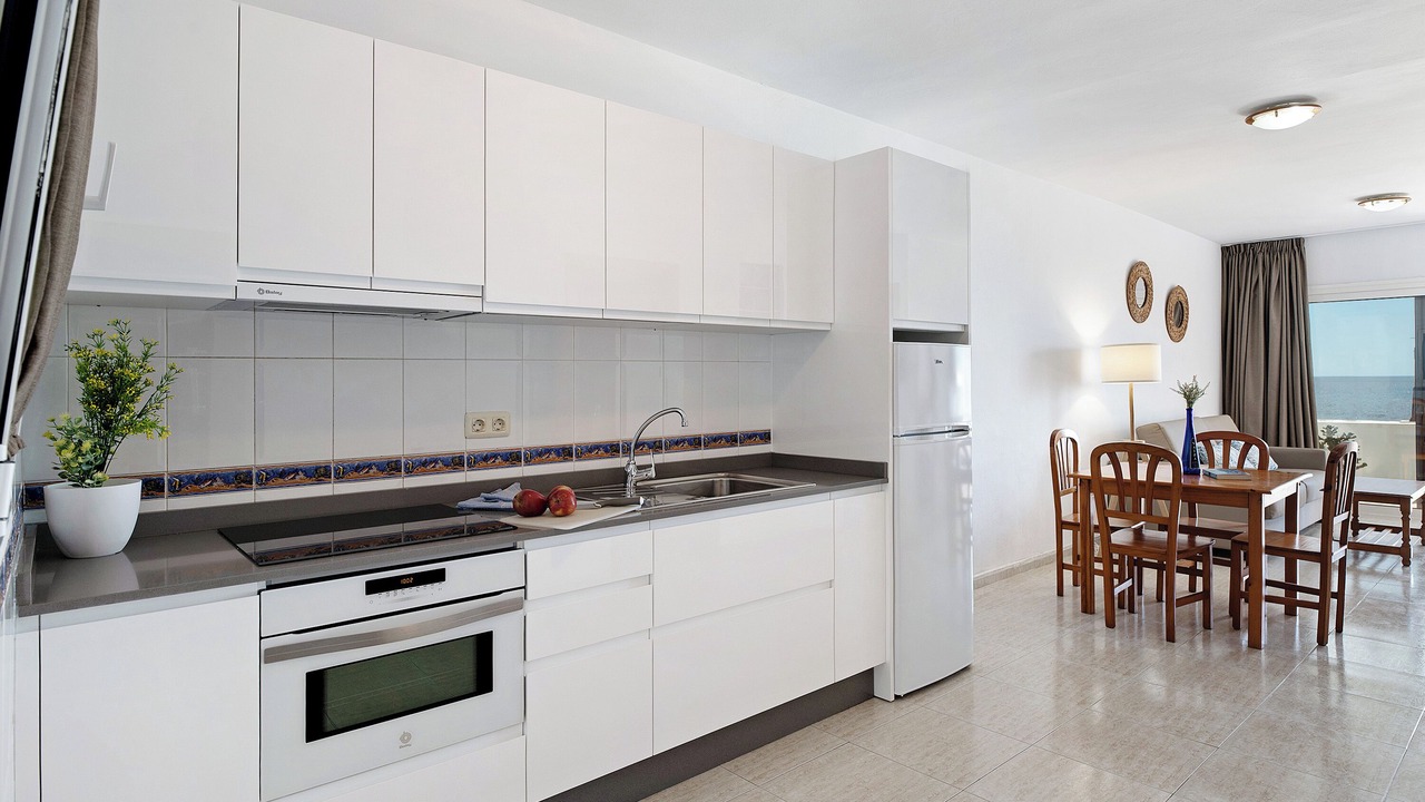 Photo of Kitchen in Arrieta