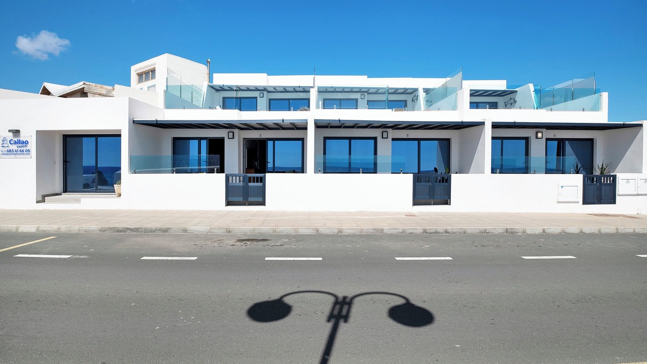 Photo of Outdoor in Arrieta