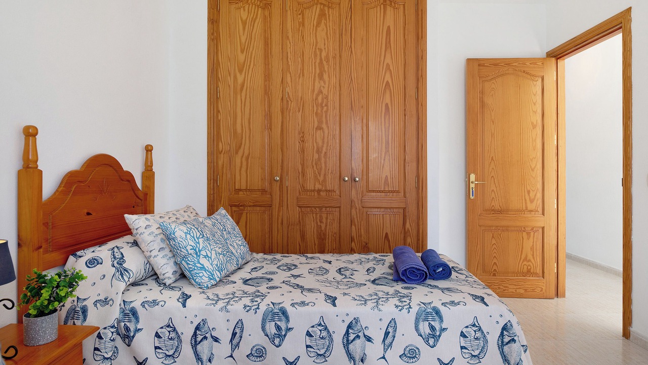 Photo of Bedroom in Arrieta