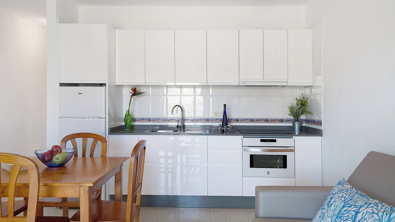 Photo of Kitchen in Arrieta