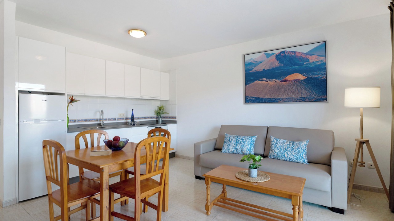 Photo of Livingroom in Arrieta